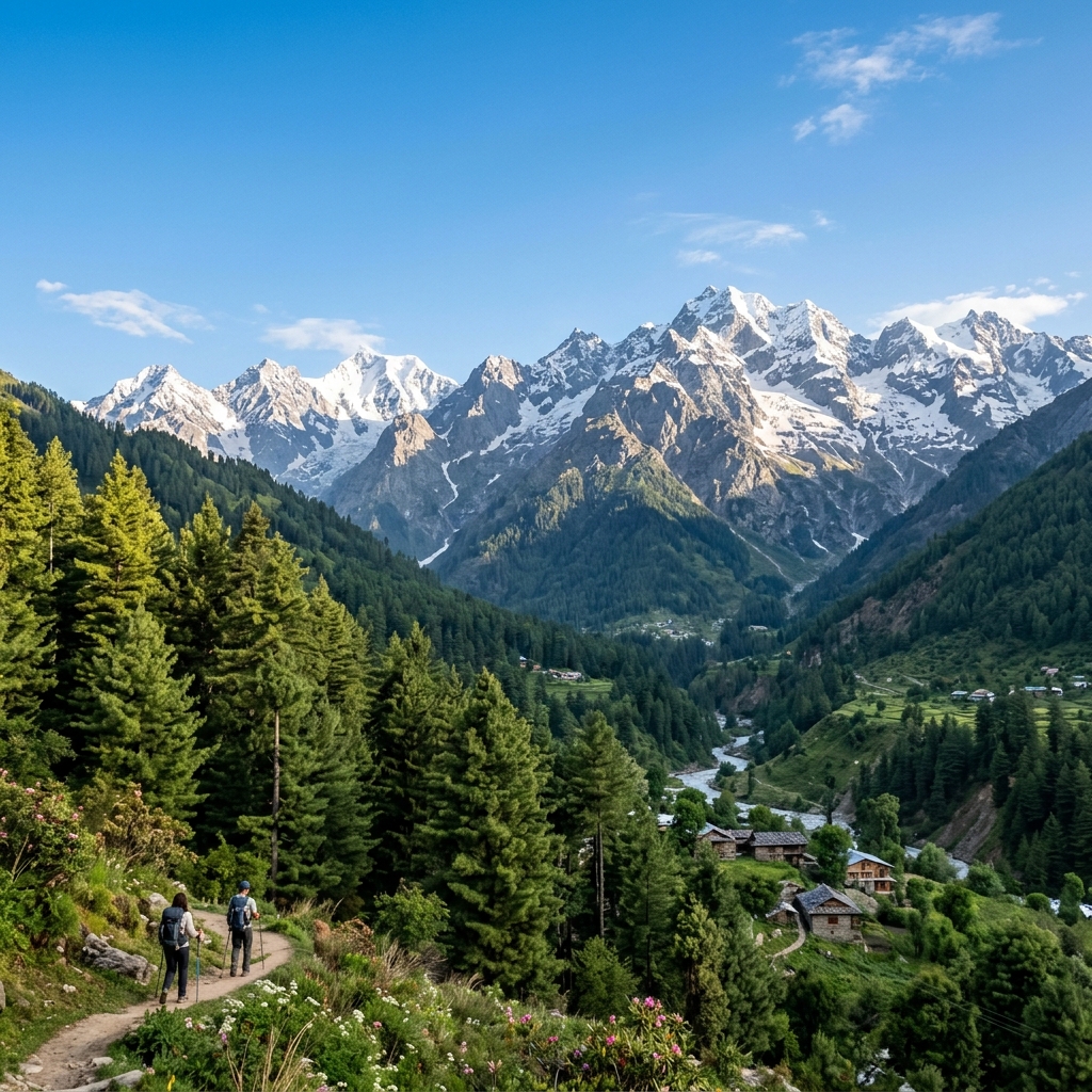 Himachal Tours photo 2
