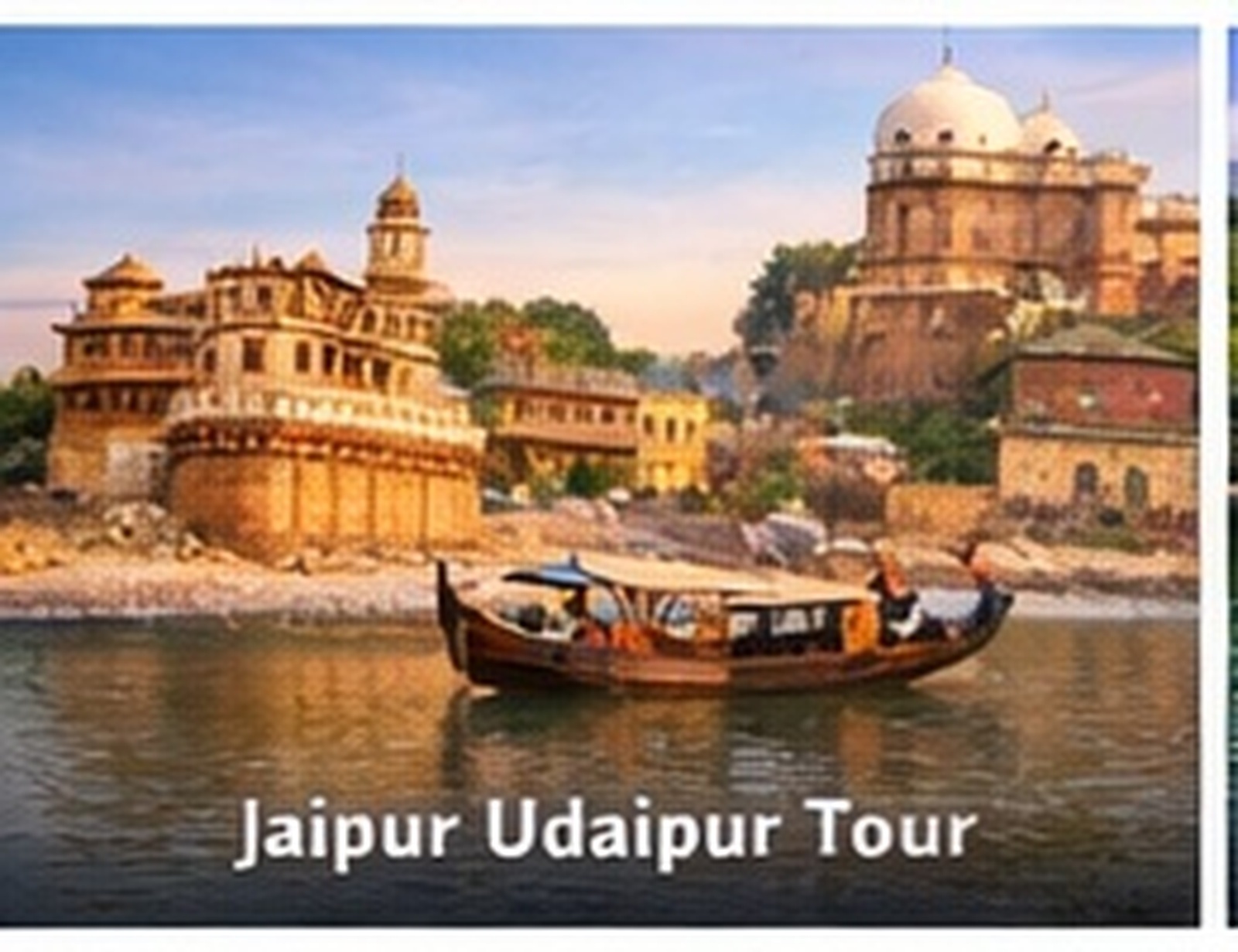 Golden Triangle With Amritsar photo 2