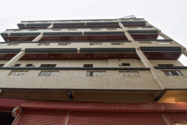 Hotel Good Luck Palace exterior