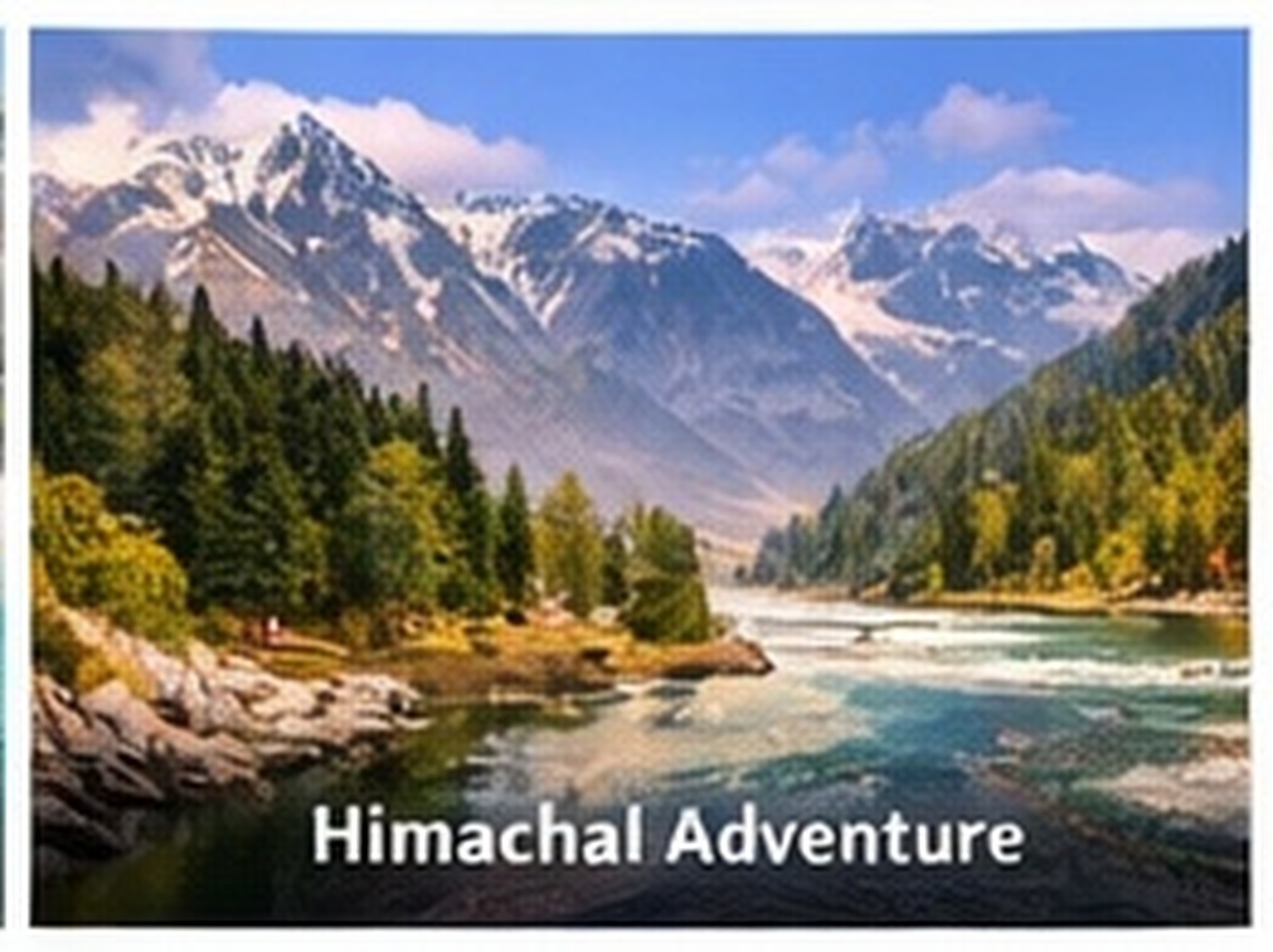 Himachal Tours