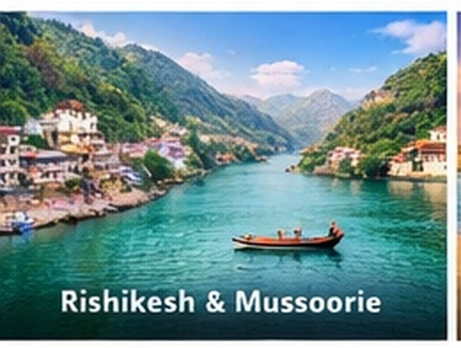 Rajasthan Desert Tours