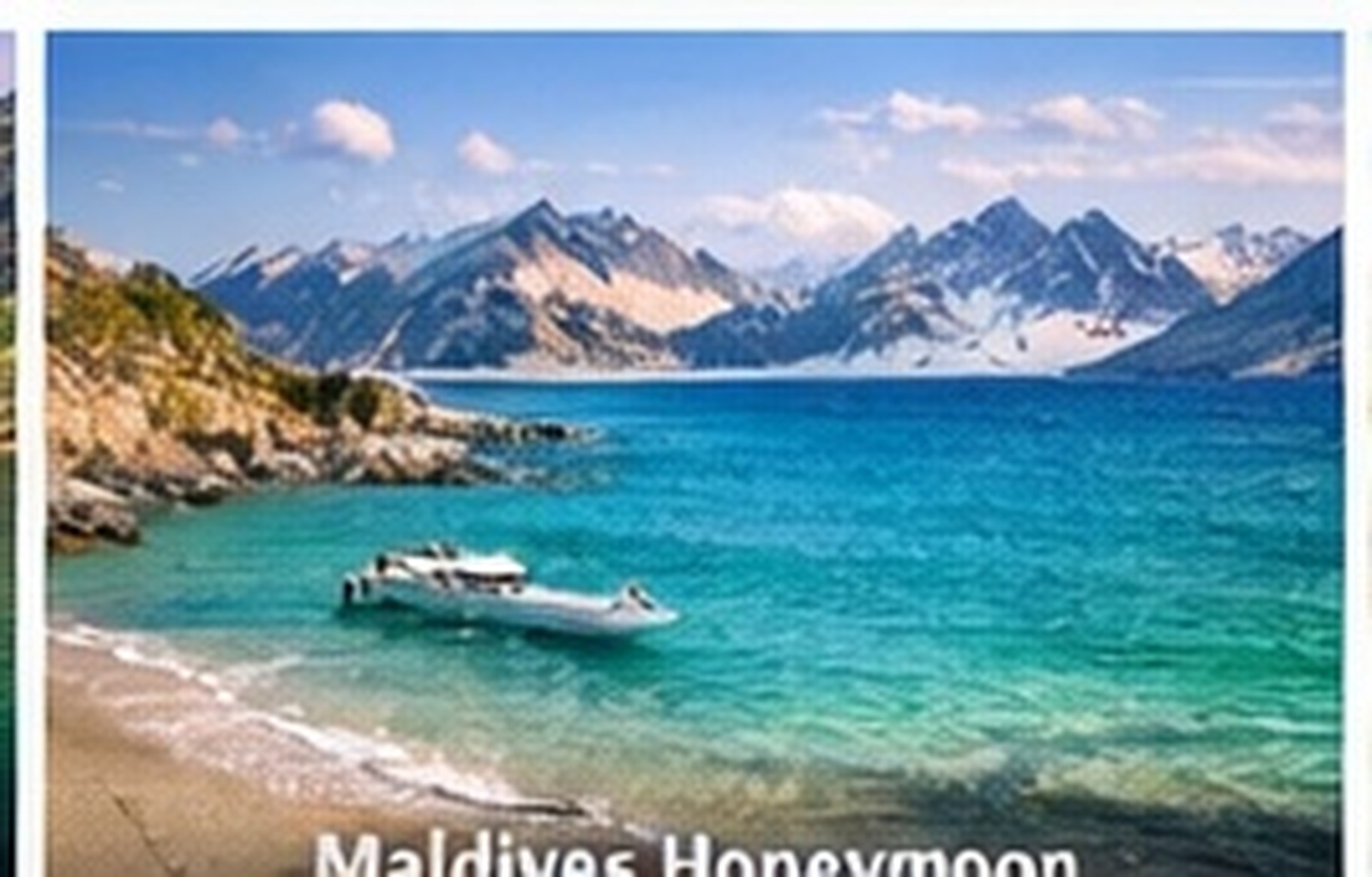 12 days Itinerary photo 1