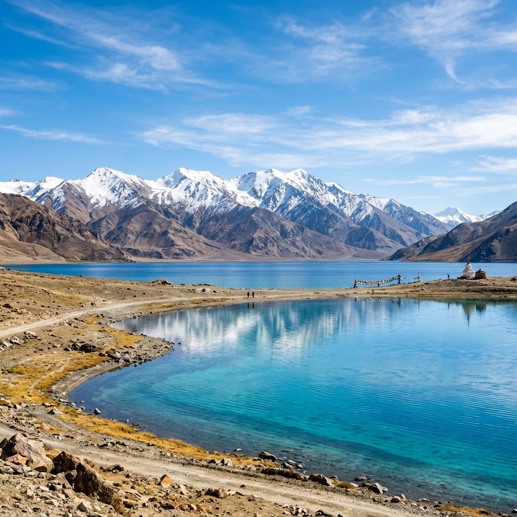 12 days Itinerary photo 4