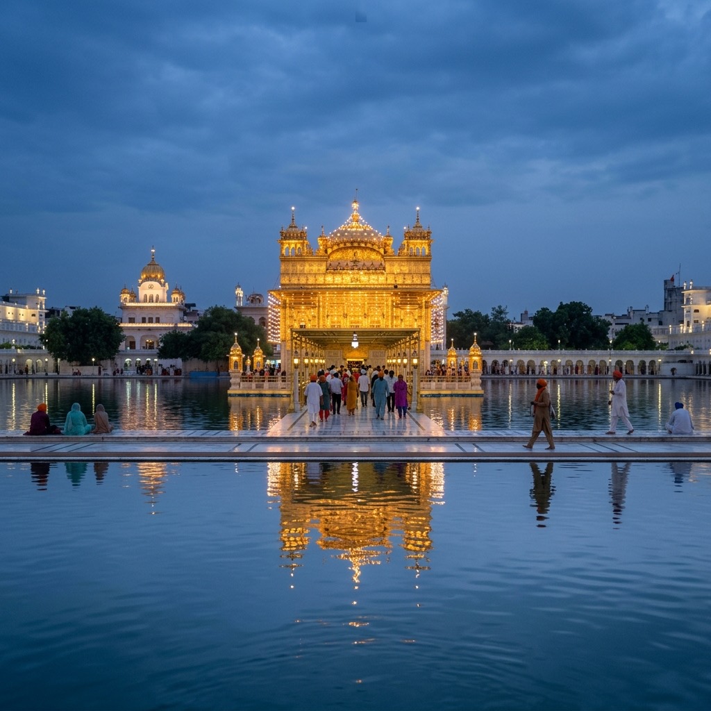 Varanasi Prayagraj Chitrakoot Tours