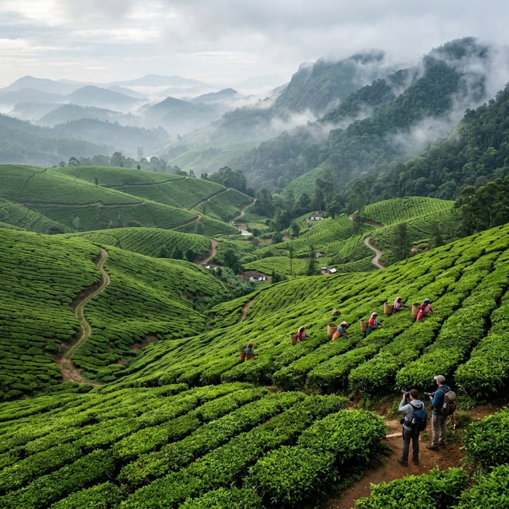 8 Days Rajasthan Tour