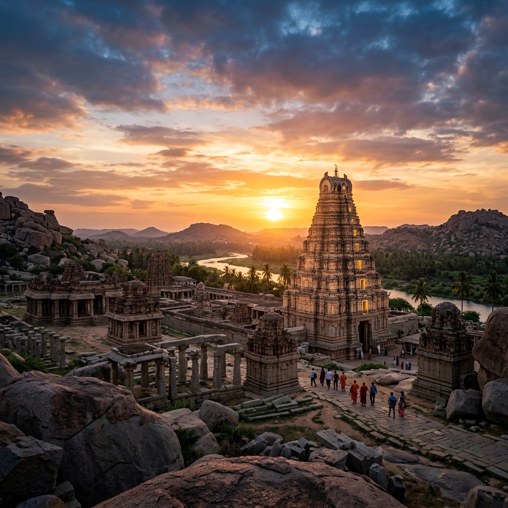 6 Days Rajasthan Tour photo 4