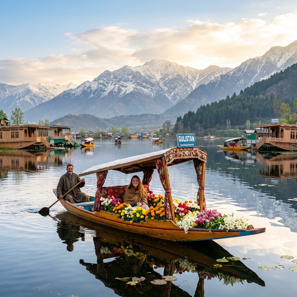 4 Days Rajasthan Tour via Udaipur - Chittorgarh - Bundi photo 5