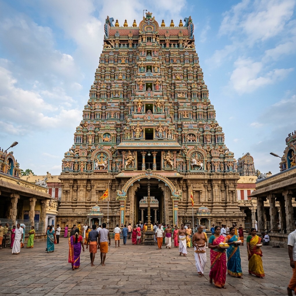 4Days Rajasthan Tour