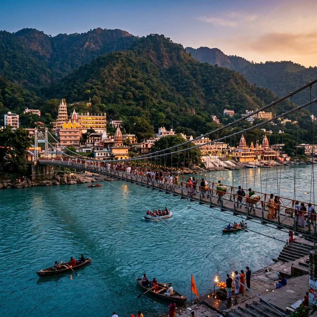 5Nights 06Days Packages Jaipur-Ajmer-Pushkar-Udaipur photo 5