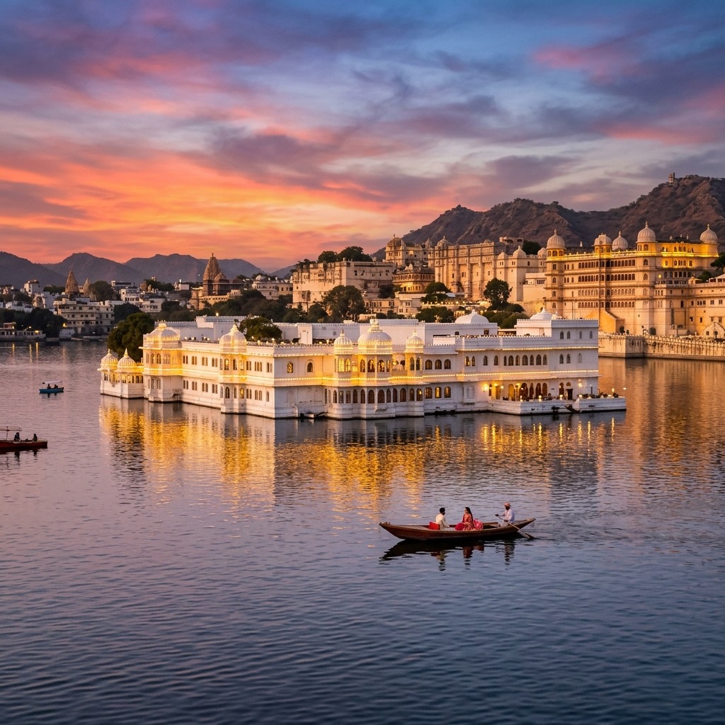 6 Days Rajasthan Tour photo 5