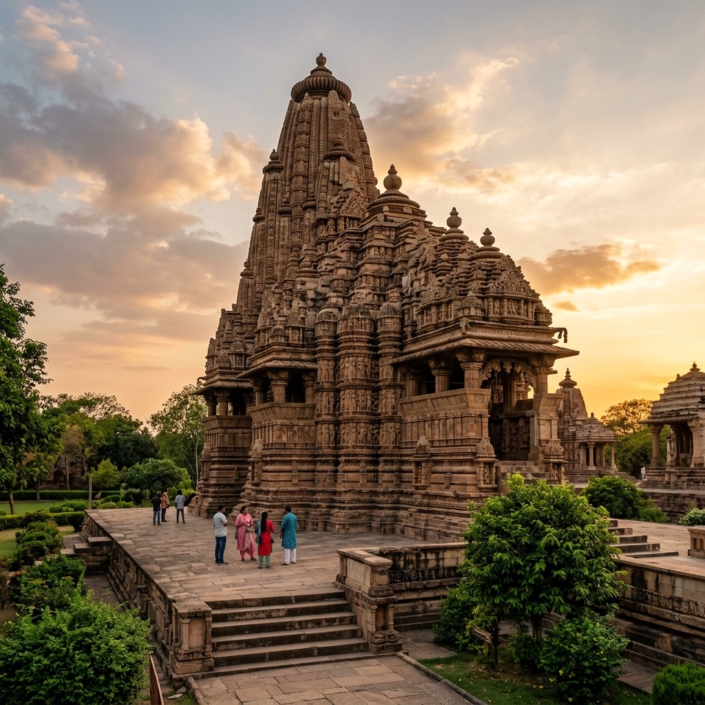 8 Days Rajasthan Tour photo 5