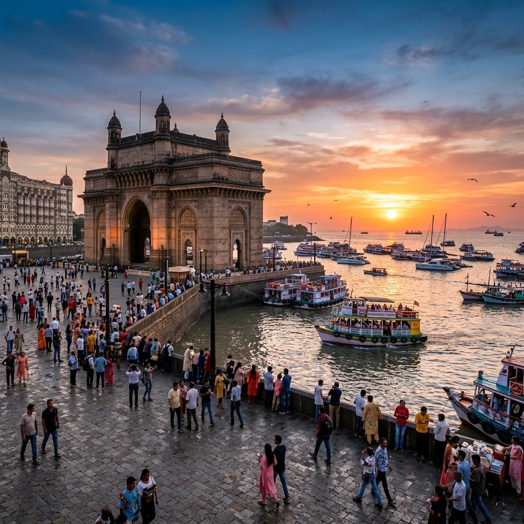 4 Days Rajasthan Tour via Udaipur - Chittorgarh - Bundi photo 6