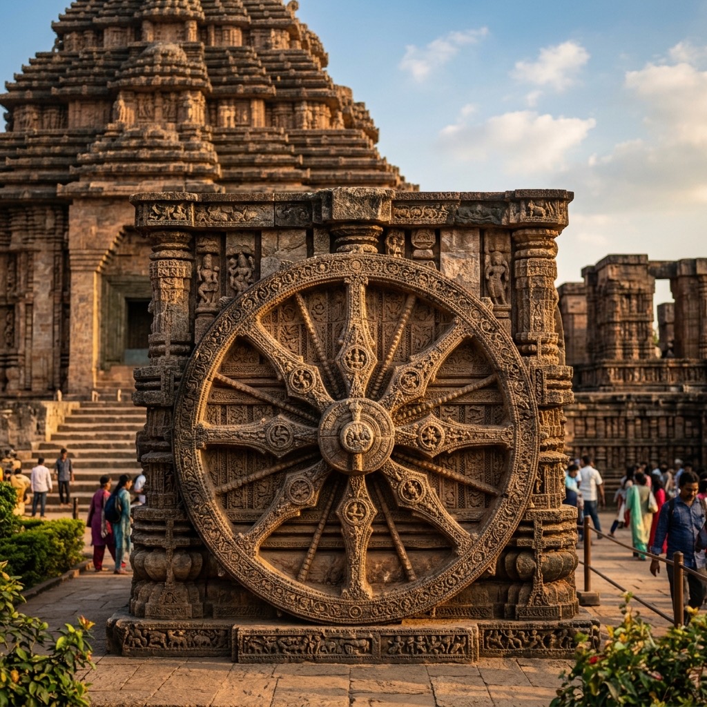 5Nights 06Days Packages Jaipur-Ajmer-Pushkar-Udaipur