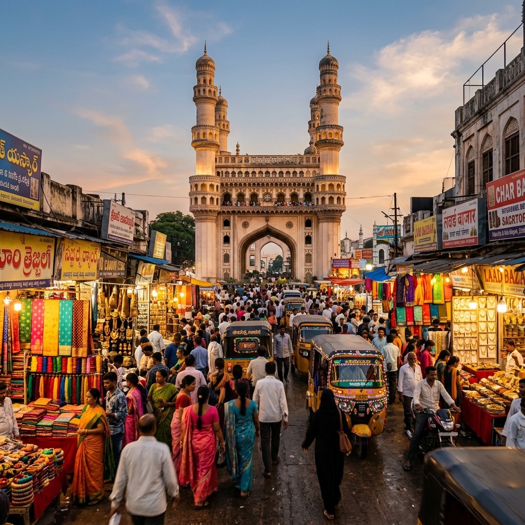 6 Days Rajasthan Tour