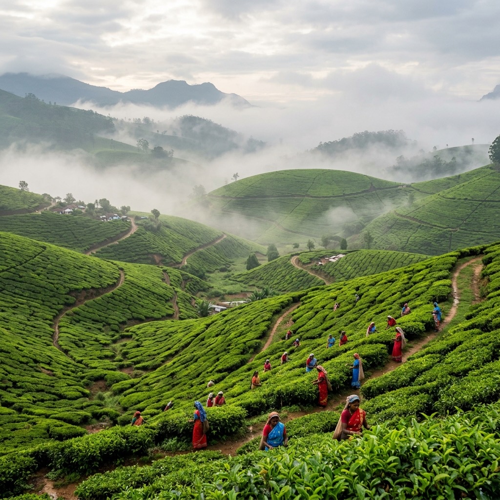 Golden Triangle Tour