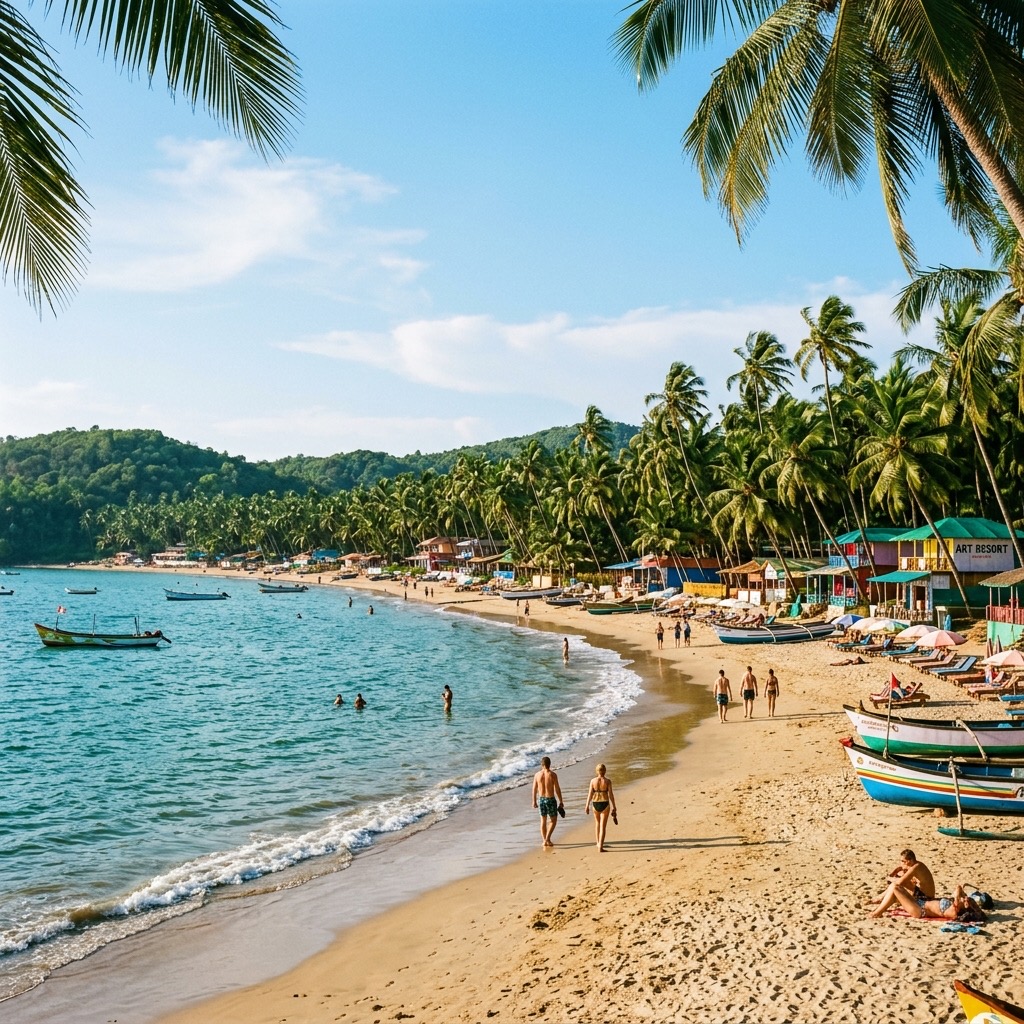 4 Days Rajasthan Tour via Udaipur - Chittorgarh - Bundi photo 3