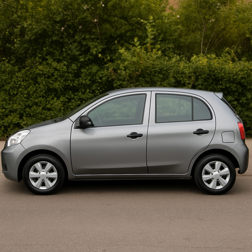 Economy Car
