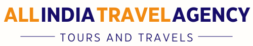 All India Travel Agency Logo