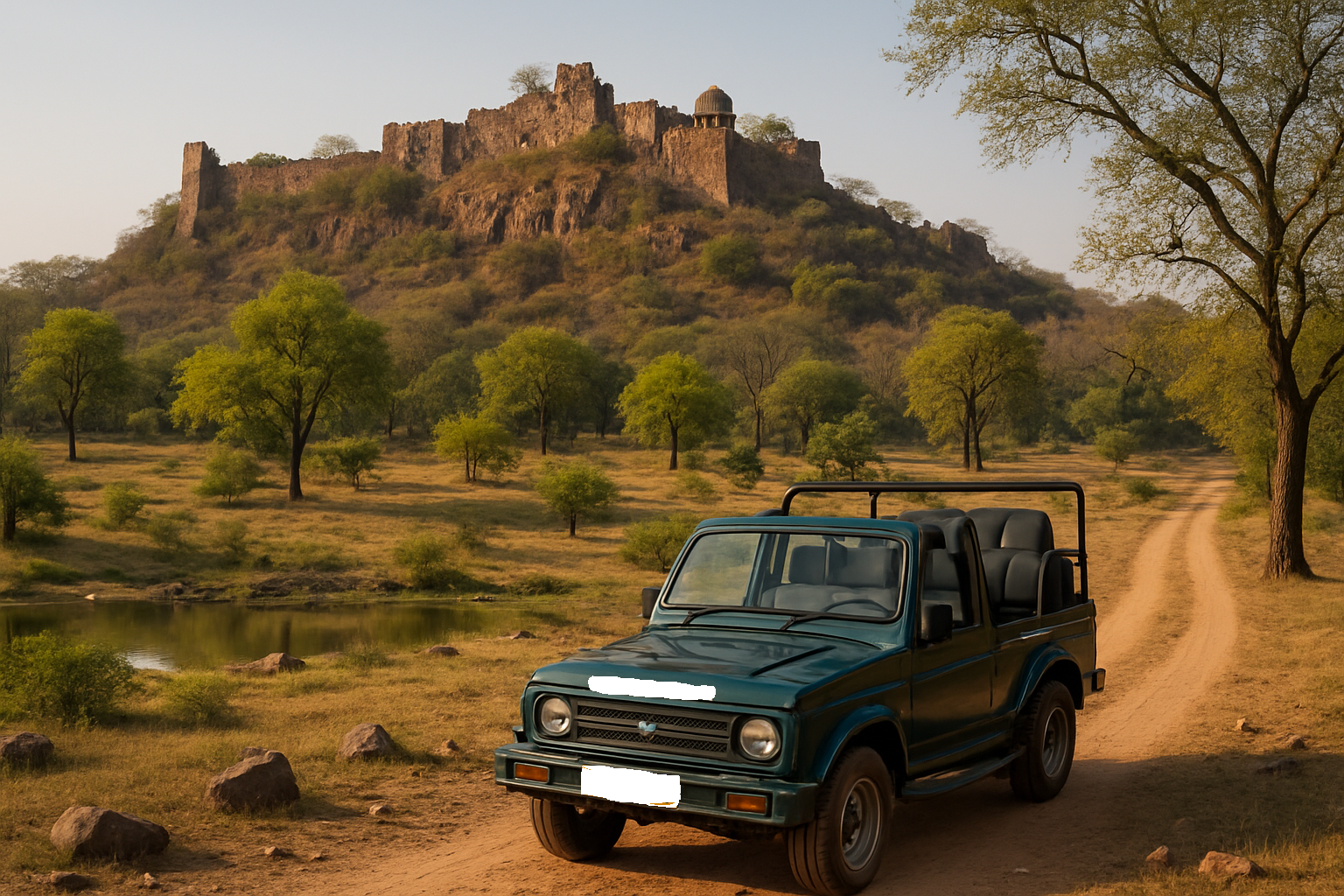 Jaipur