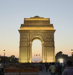 Delhi Tour