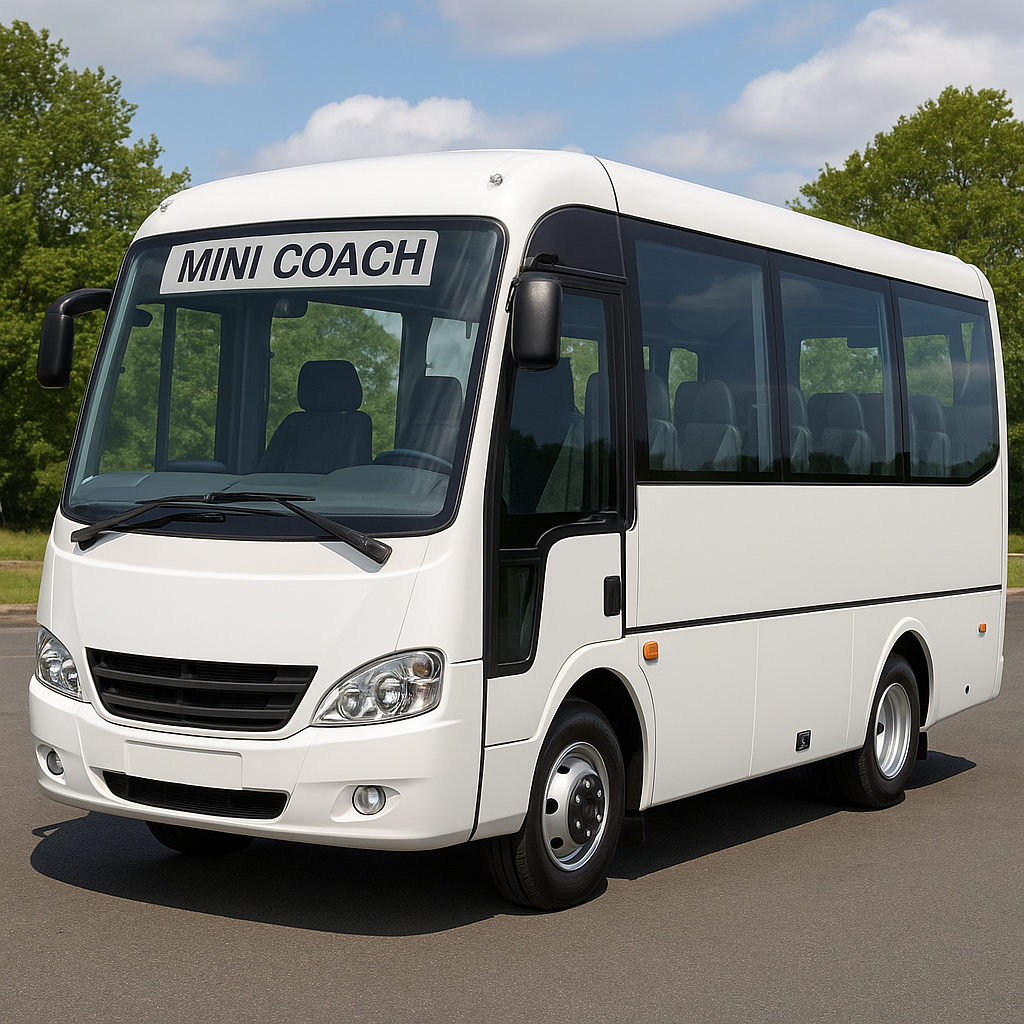 Mini Coach
