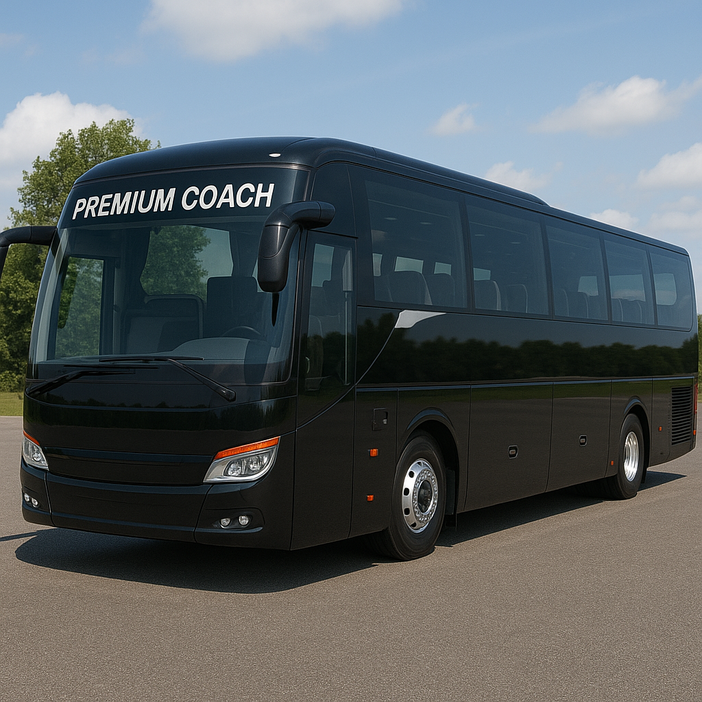 Premium Coach